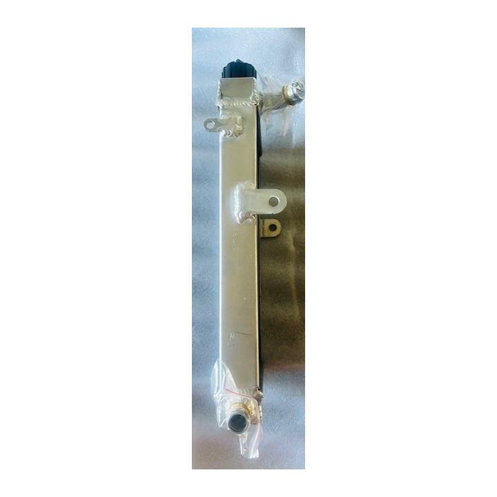 Radiatore Compatibile Rotax Max Evo - Junior -MagickArt