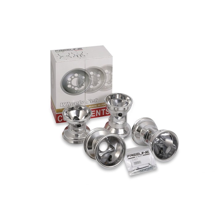 Set di cerchi DH130-DH180A BireLart -MagickArt