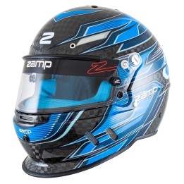 Casco ZAMP RZ67D Carbon - Magickart