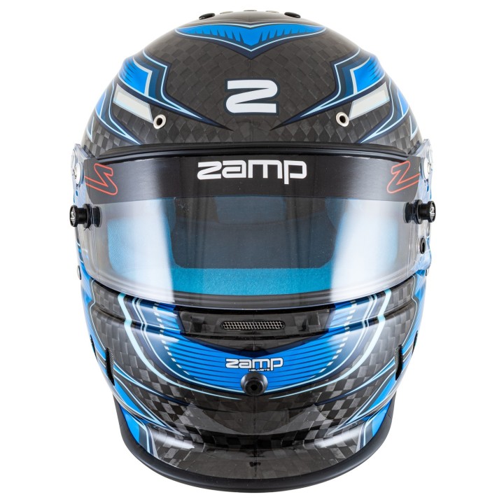 Κράνος ZAMP Rz67d carbon - magickart