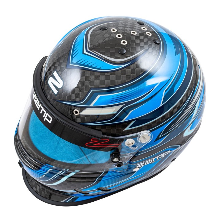 Κράνος ZAMP Rz67d carbon - magickart