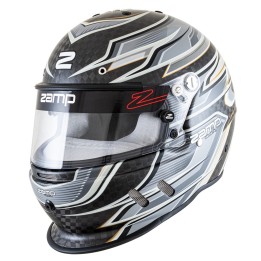 Κράνος ZAMP Rz67d carbon - magickart
