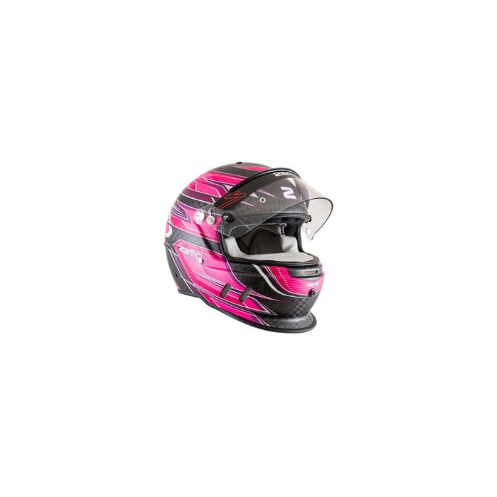 Casco ZAMP RZ67D Carbon - Magickart