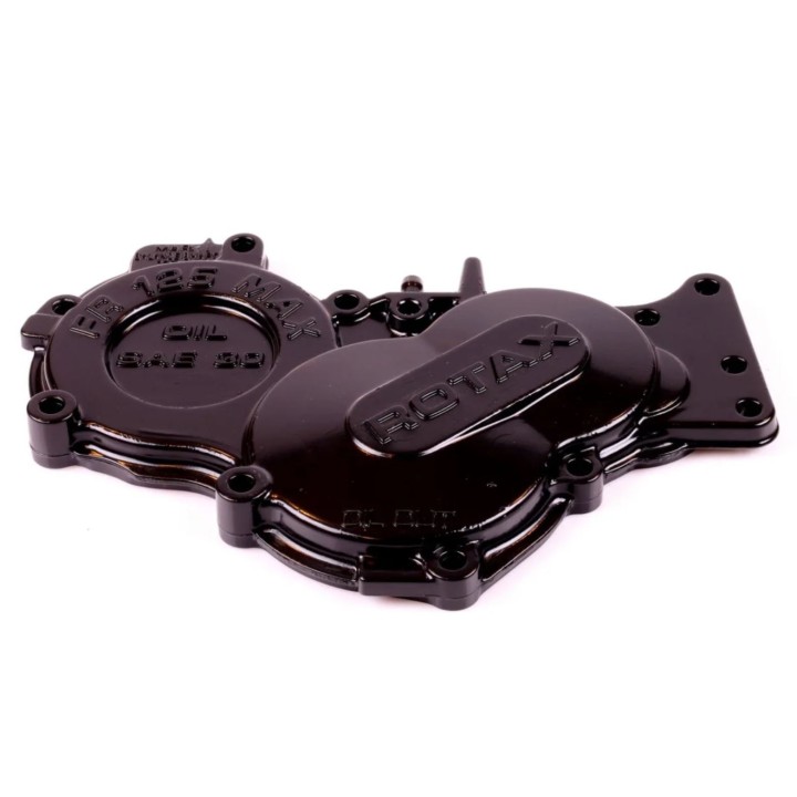 Training cover Rotax Max evo -Magickart