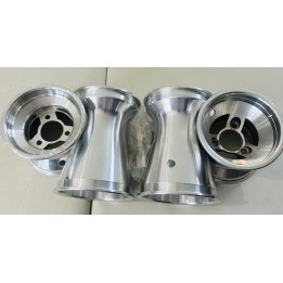 Set Wheels Electra rain 130 -180 mm-Magickart