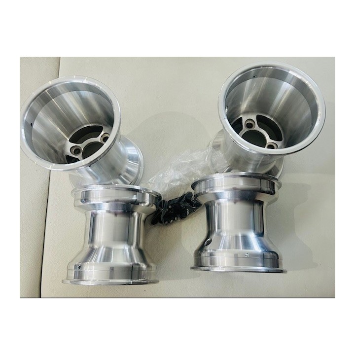 Set Wheels Electra rain 130 -180 mm-Magickart
