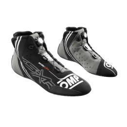 KS-X Karting Shoes OMP – FIA approval 8877-2022-Magickart