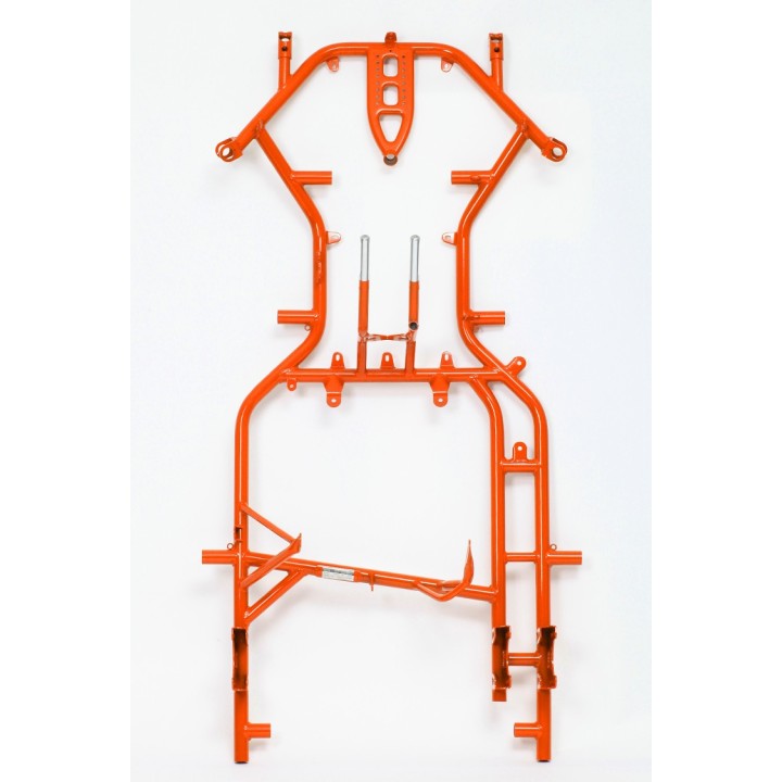 Chassis nue KZ Birelart s19 2026-Magickart