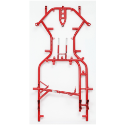 Chassis nue KZ Birelart s19 2026-Magickart