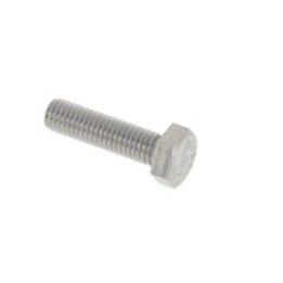 Atornillar th m8x30mm Rotax DD2 (Marker 22) | Tornillo de cilindro original -Magickart