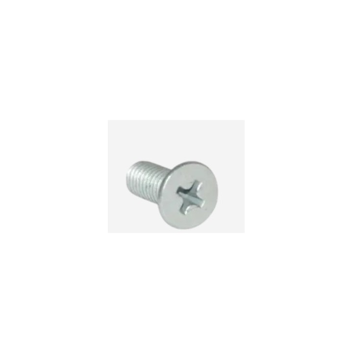 tornillo FHC-5x12-mantenimiento, teniendo-balanza Rotax-Max-magickart
