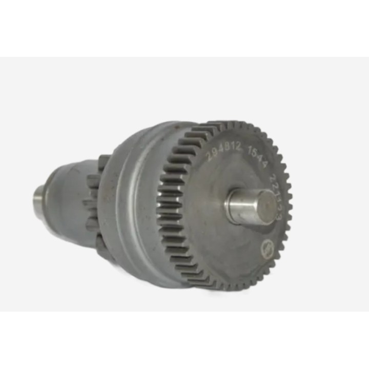 referência-Starter-lançador-origem-Rotax-Max-magickart