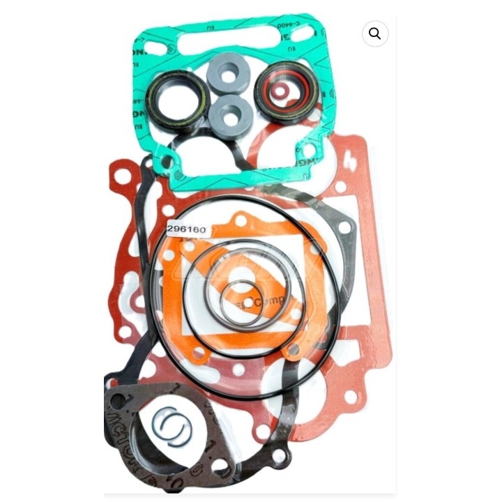 cover-giunti-Motore completo-rotazione-125-max-evo-magickart