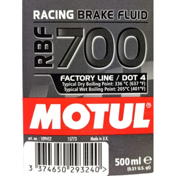 líquido-de-freio-motul-rbf-700-corridas da fábrica-line-500ml
