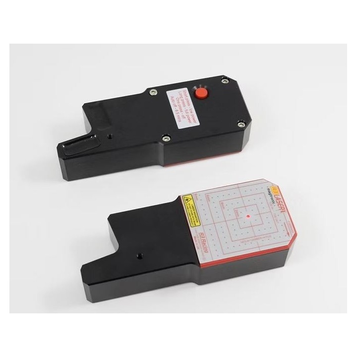 system-Ausrichtung-Laser-magtronic-Eagle-Augen-r3-kelgate-Kart-magickart