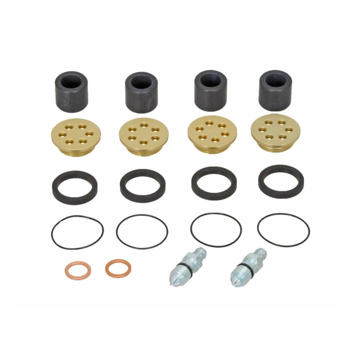 Revision kit for front caliper Speed E2- Magickart