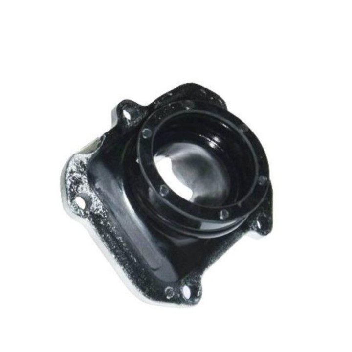 Intake blowjob Rotax Max | Lid box valves 42,5mm - Magickart