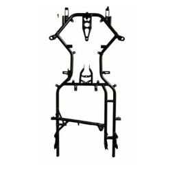 Frame CRG KT2 30/30 KZ 2026 | New official model | Magickart
