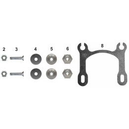 kit-fixation-pare-chaine-hybride-leger-crg-genuine-parts-magickart