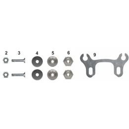 DD GLM String Fixing CRG | Original parts CRG - Magickart