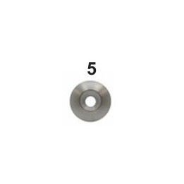 washer-Bow-Countersunk-M6-MAF-Genuine Acções-barreira de Barreira-MagickArt