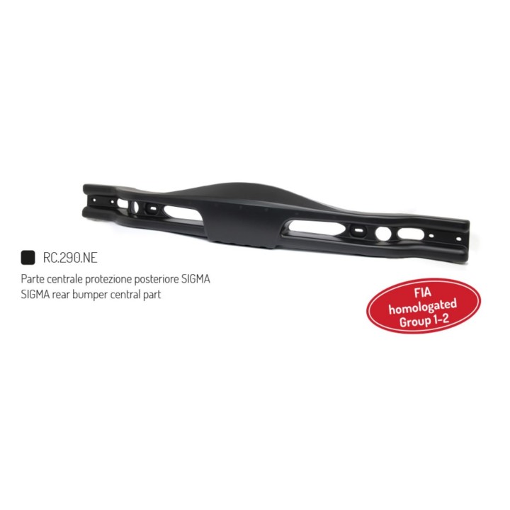 part-Central-bumper-rear-Sigma-kg-black-approval-FIA-magickart