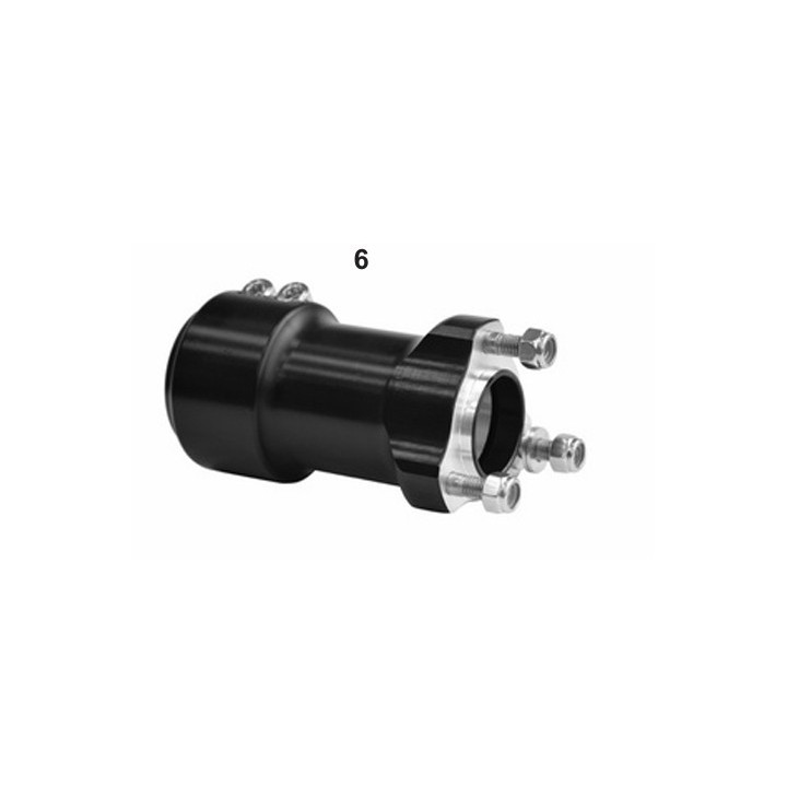 hUYEU-BACK-CRG-40X125-Black-Complete-2-Vis-Axle-40mm -Magickart