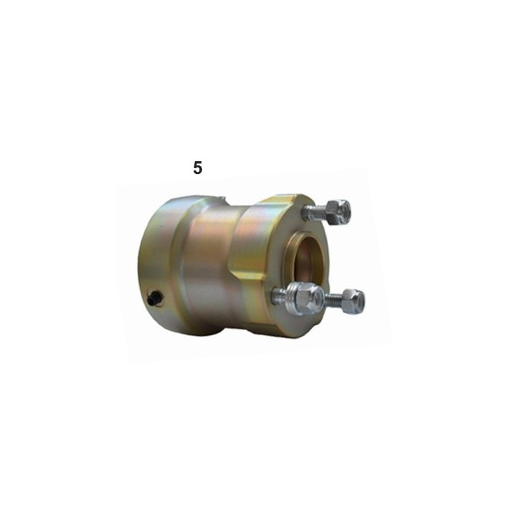 hub-hinten-maf-Aluminium-Gold-50x85-r2-0-Kart-Wettbewerb-magickart