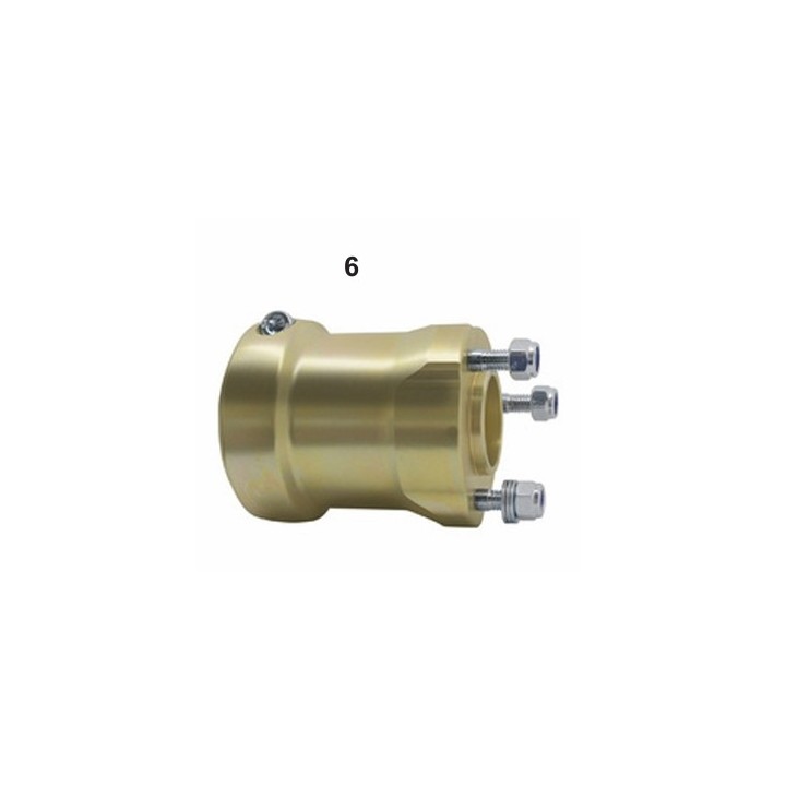 Hub-hinten-maf-Magnesium-50x95-r2-0-Kart-Wettbewerb-magickart