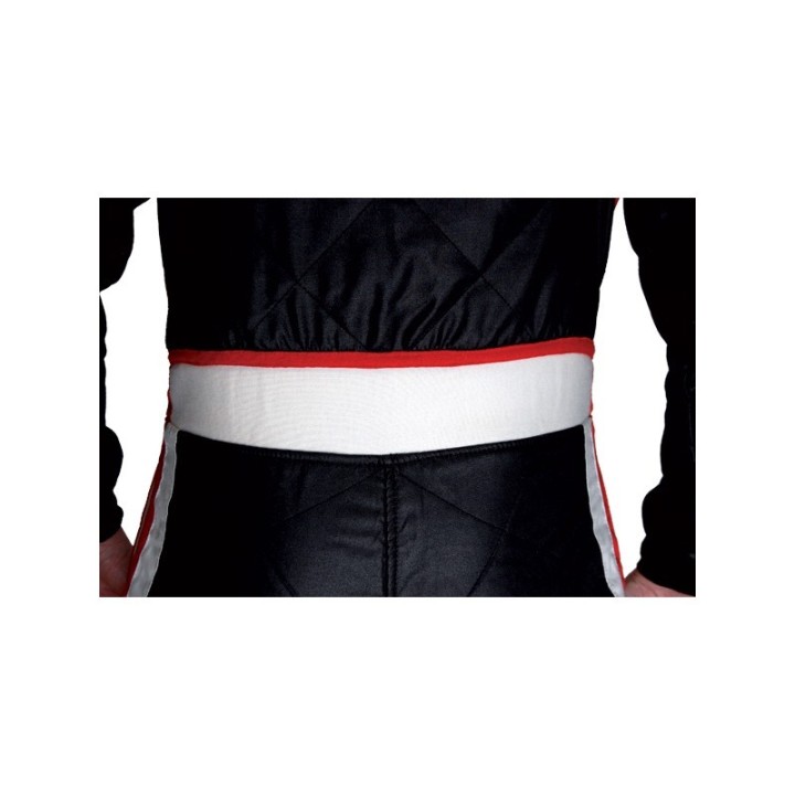 GT2I FIA GT 2 2014 Suit