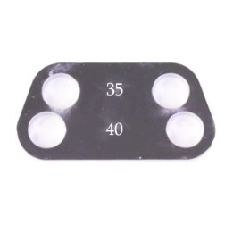 plaque-fixation-biellettes-direction-crg-r2.0-r35-40-magickart