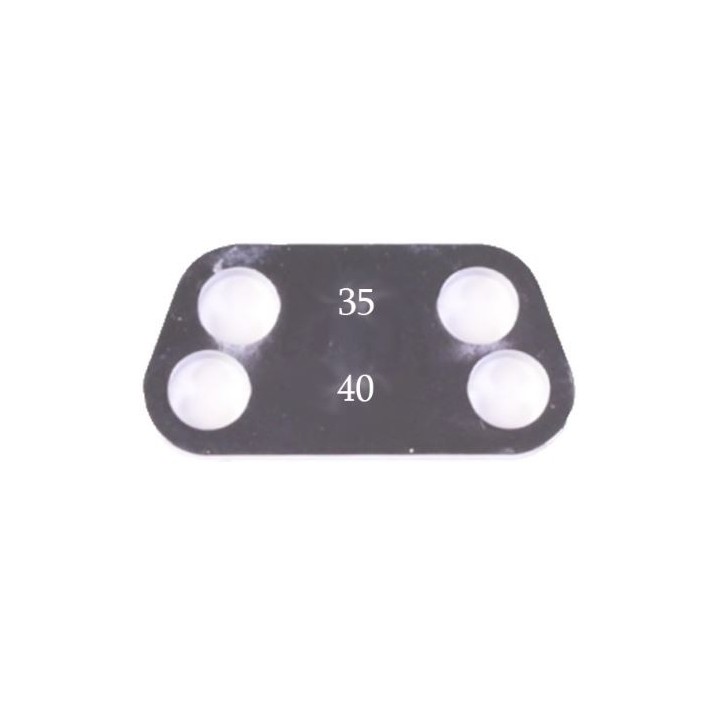 plaque-fixation-biellettes-direction-crg-r2.0-r35-40-magickart