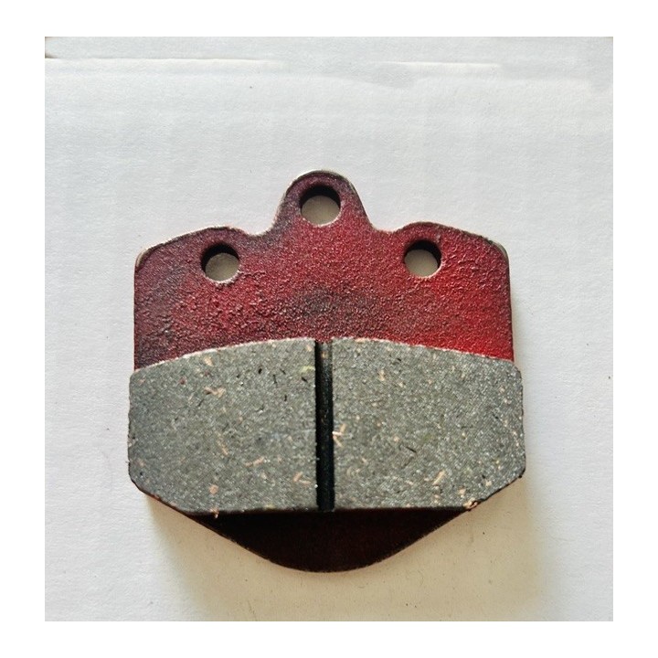 PROMOCIÓN Pastillas de freno BirelArt 56x55 - CL Magickart, Distribuidor Oficial