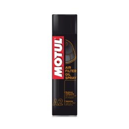 Motul A2 Air Filter Oil Spray 400 ml -Magickart