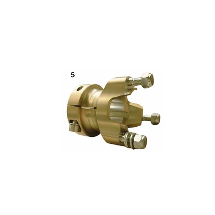 hub, prima-kart-kz-Maf-40x82-alluminio-oro-full-magickart