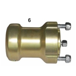 hub, prima-lungo-kart kz-Maf-40x96-r20-magnesio-mg-full-magickart