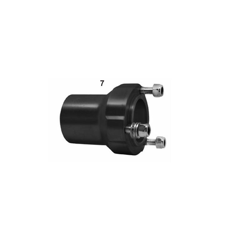 mOYEU-PRIMA GIUSSO-KARTING-KF-OK-CRG-25X80-R20-ALUMINUM-BRACCIALE-COMPLETO - MagickArt
