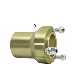 hub-antes-Karting-kf-ok-MAF-25x80-r20-alumínio-Preto-Full-magickart