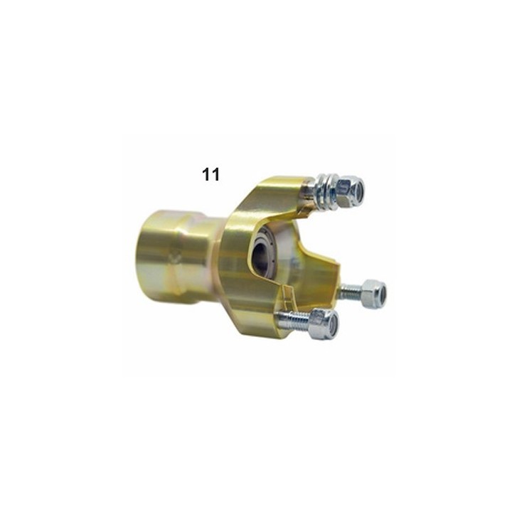 hub-before-aluminum-17mm-size-million-double-bearing-MAF-karting-magickart
