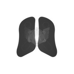 Asiento de espuma Black Ods 10mm -Magickart