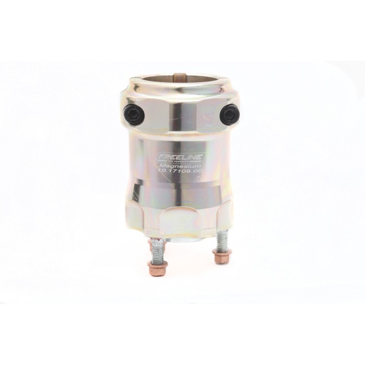 hub-de-rear-wheel-Magnesium-HQ-50x100-double-clamp-birelart -Magickart