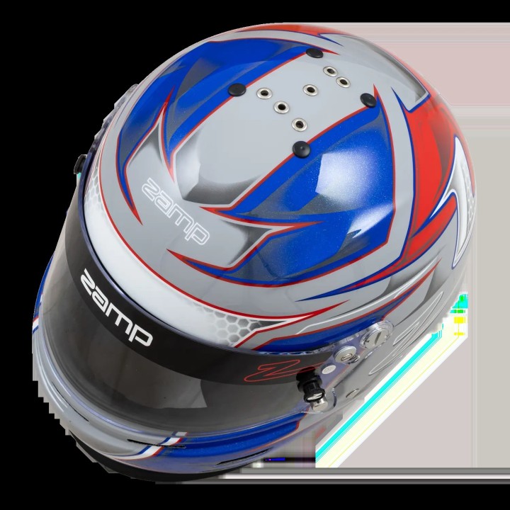 casque-integral-zamp-rz-61f-graphic-homologue-fia-8859-2024 -Magickart