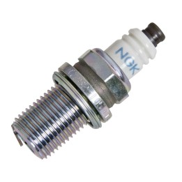 Concurso de vela NGK R7282-105 - MAGICKART