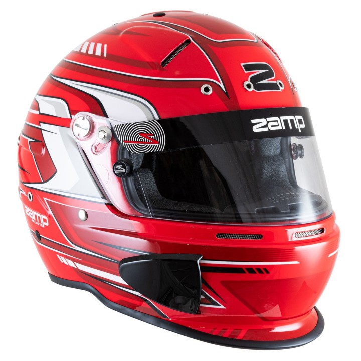 fone de ouvido-Integral-Zamp-RZ-70F-Rouge-Graphic-Homologe-Fia-Snellart