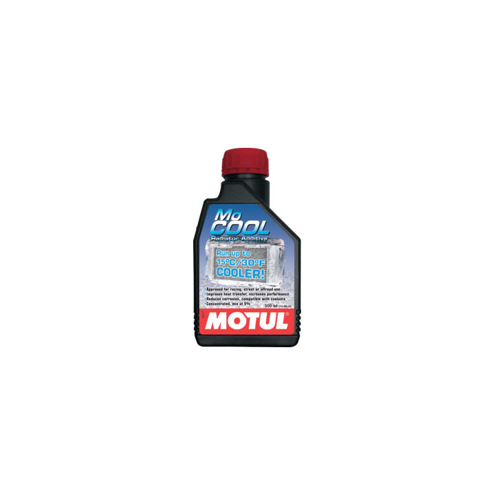 Motul MoCool