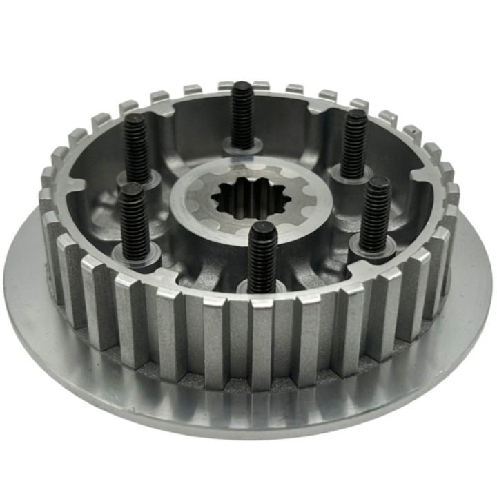 hub-dado-frizione-tm-kart-kz-r3 esclusiva-magickart