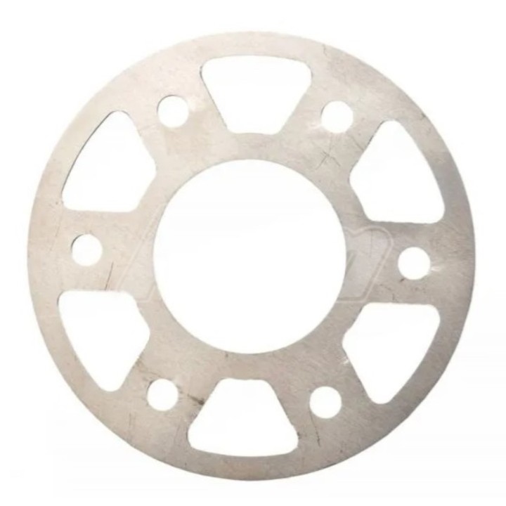 disk-Verstärkung-Stoß-Bell-kupplungs-tm-Kart-Detail-11-magickart