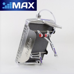 radiator water-new-line-big-Max-430x290x35-with-support-karting-magickart