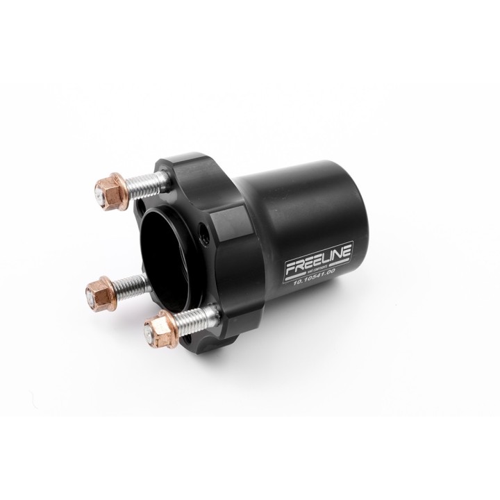 Μπροστινή πλήμνη 6 L70-17 HQ A / P Birelart-Magickart