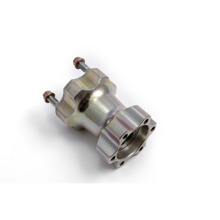 Hub delantero S6 85-25 / 42 Magnesio 85mm Birelart | Magickart.eu
